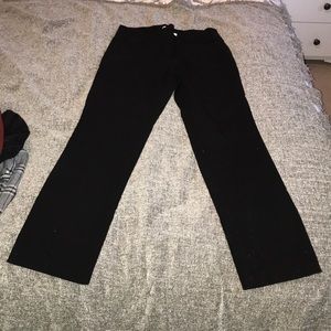Casual Dress Pants